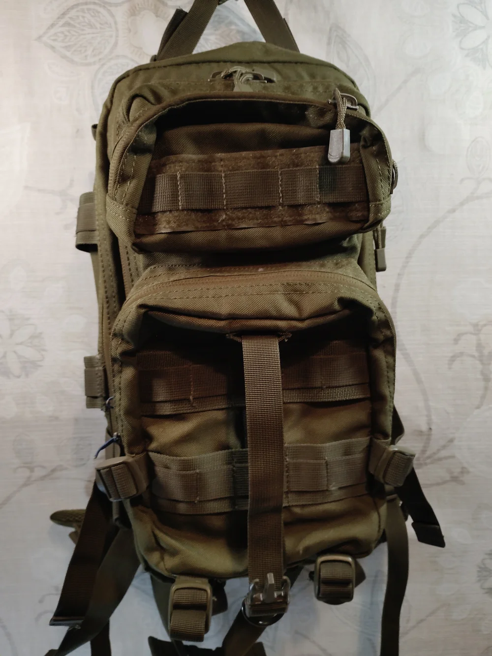 Condor rugged olive